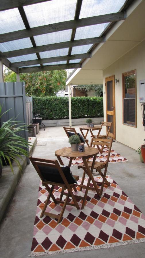 1839 Cottages Willunga ภายนอก รูปภาพ